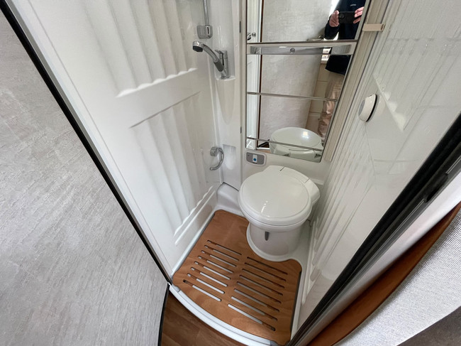 Hymer Exsis T 474 Fiat foto: 14