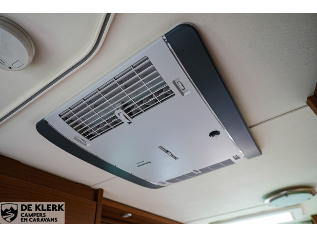 Tabbert DA VINCI 550 DM 2.3 Christmas Special foto: 15