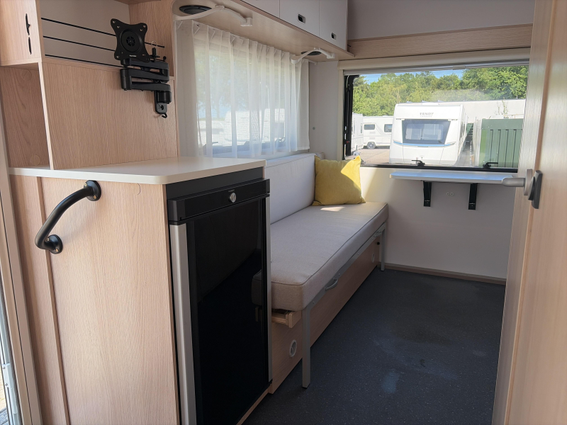 Adria Aviva 422 PY Mover/Clim/Auvent photo : 7