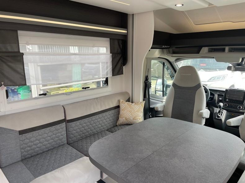Chausson Titanium Premium 630 630 photo: 2