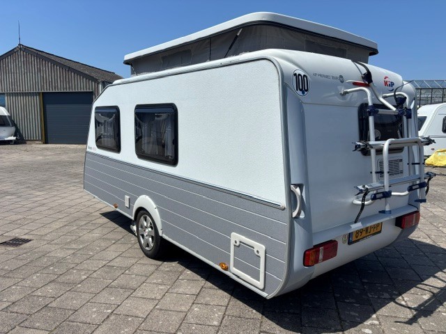 Kip Vision 41 ETD Foto: 5