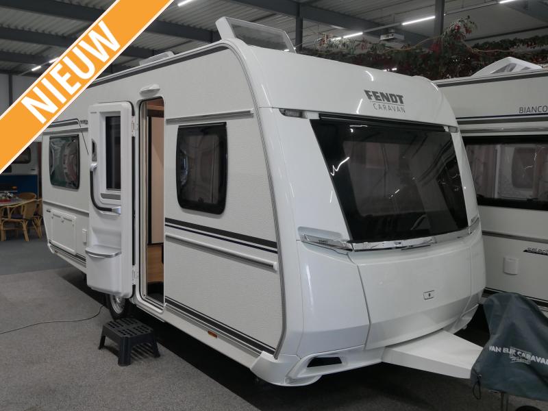 Fendt Bianco Activ nu met GRATIS mover 