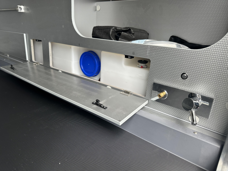 Rapido 8066 DF Heavy chassis, ALDE  foto: 8