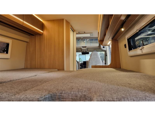 Pössl Summit Shine 600 L E foto: 11