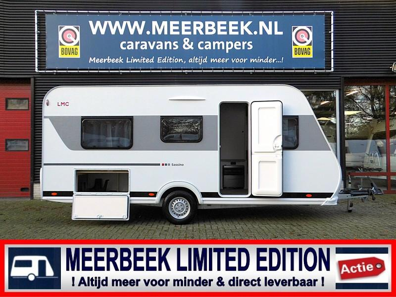 LMC Sassino Comfort 460 E 2025 &iexcl;EL MODELO M&Aacute;S NUEVO! foto: 1