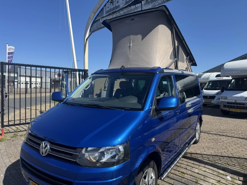 Volkswagen California Ocean DSG  foto: 1