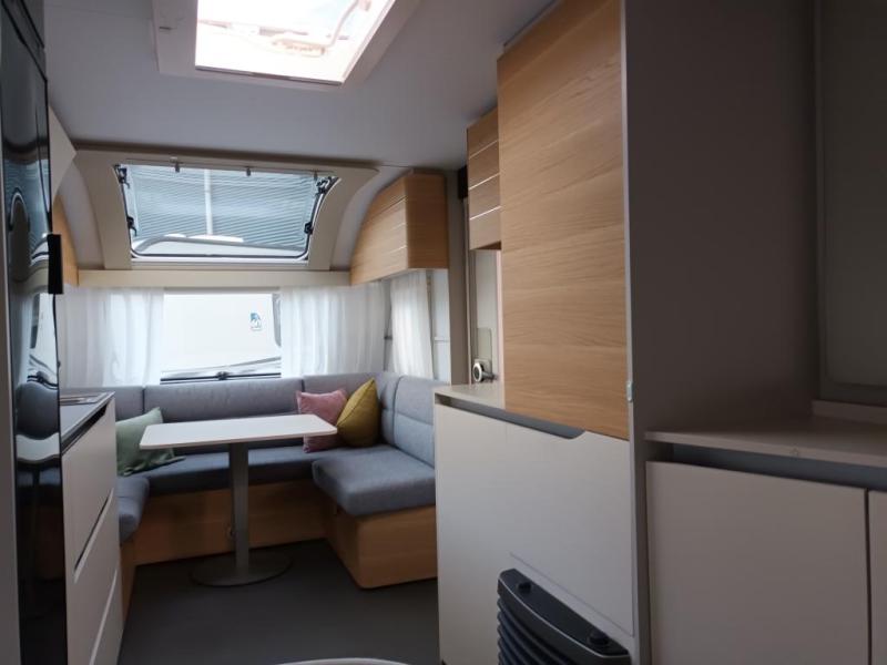 Adria Adora 522 UP  foto: 7