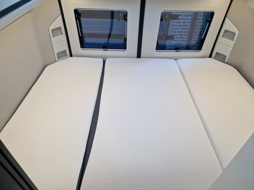 Adria 600 SPB Supreme Foto: 15
