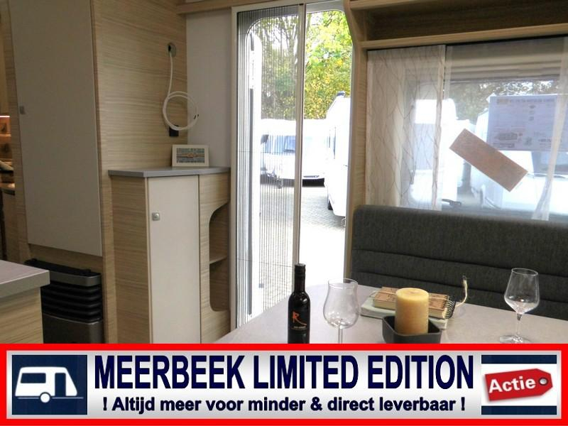 Fendt Bianco Selection 465 SFB 4143,=KORTING AIRCO&THULE  foto: 23