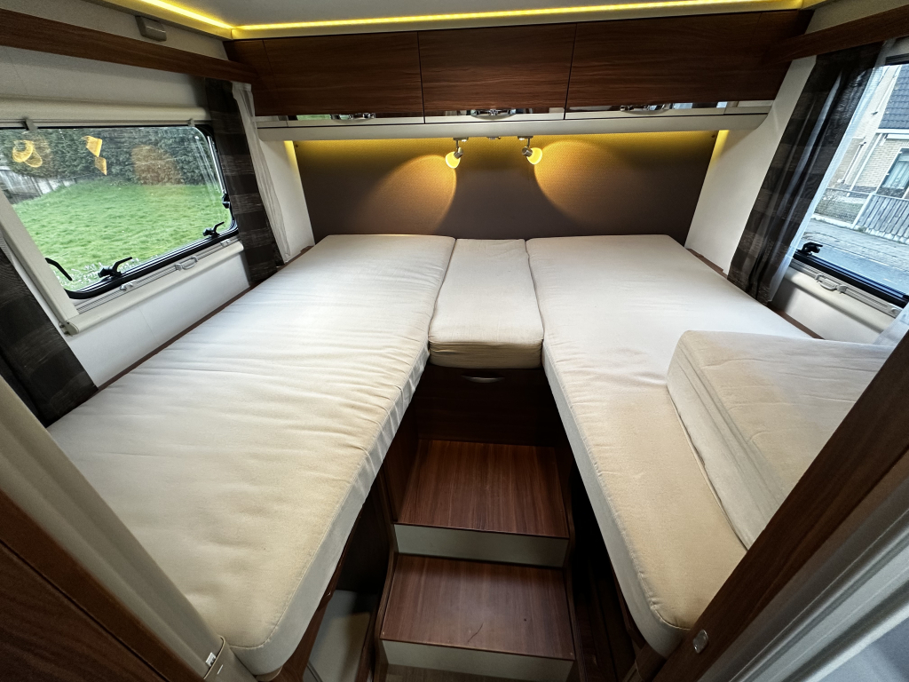 Adria Matrix M 670SL photo: 11