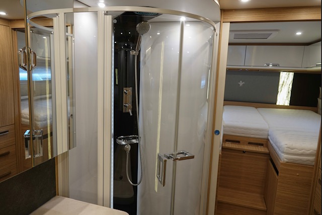 NIESMANN+BISCHOFF FLAIR 920LW foto: 18