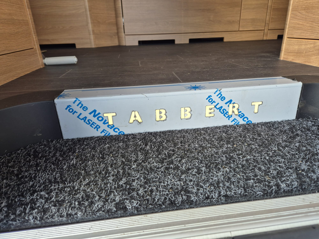 Tabbert DaVinci foto: 16