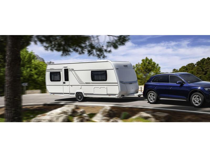 Fendt Tendenza 550 SG  foto: 1