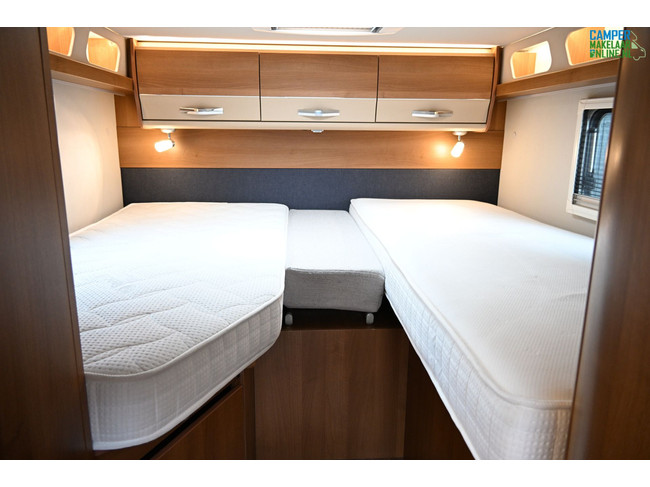 Knaus Van TI Platinum 650MEG foto: 18