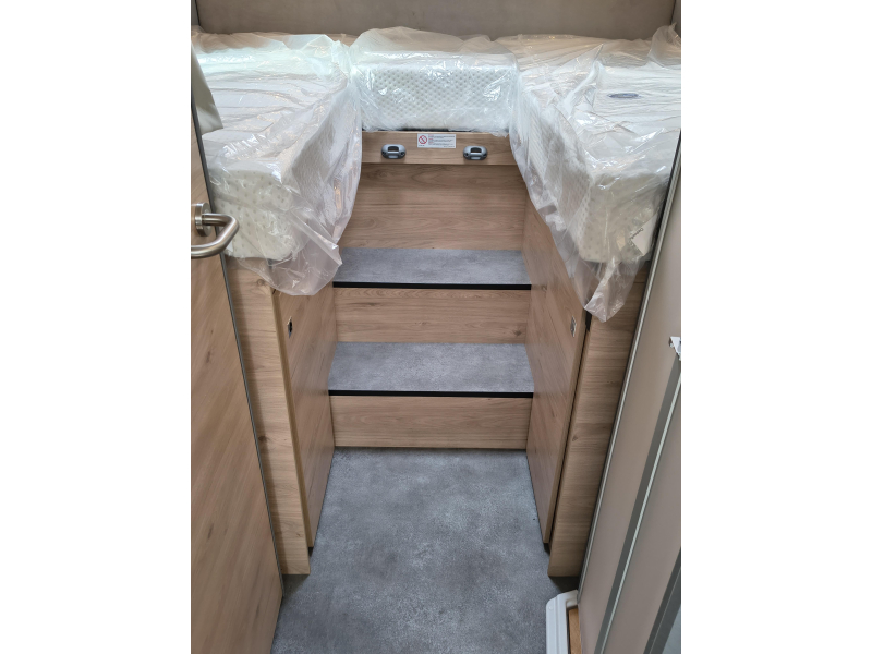 Dethleffs Just Camp T 7052 EB Active - autom&aacute;tico foto: 13