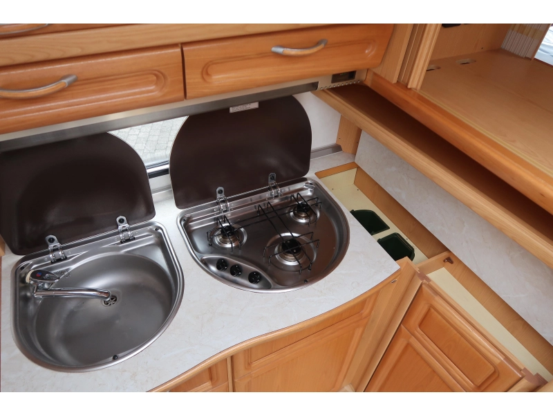 Fendt Platin 470 TFB MET MOVER  foto: 8