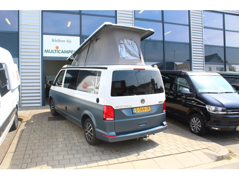 Westfalia Kepler Westfalia Kepler One T6.1 foto: 3