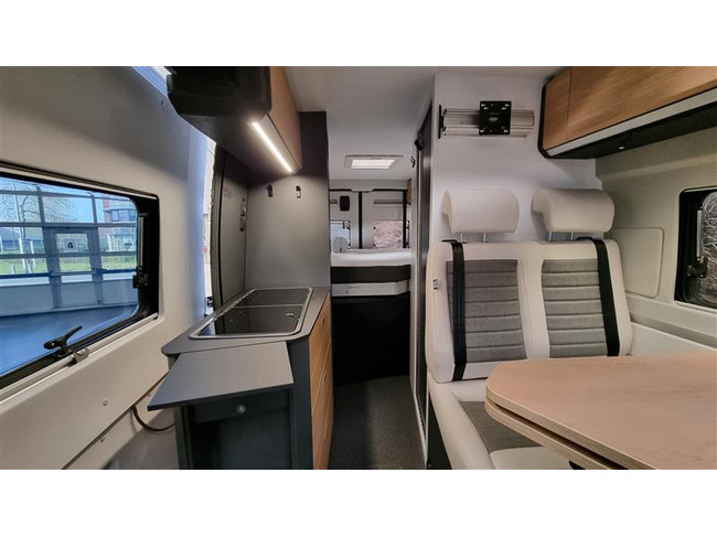 Adria Twin 640 SGX 60 YEAR foto: 7