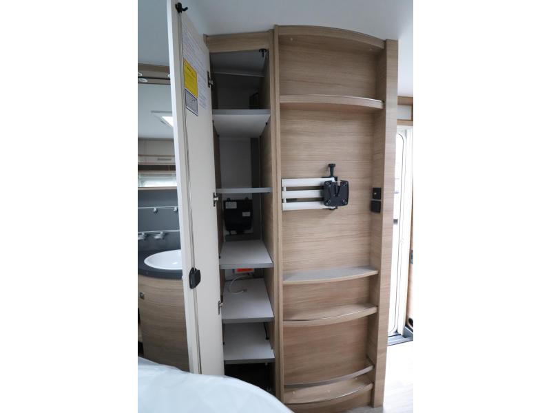 Fendt Bianco Activ 445 SFB MEGA KORTING / 288  foto: 13