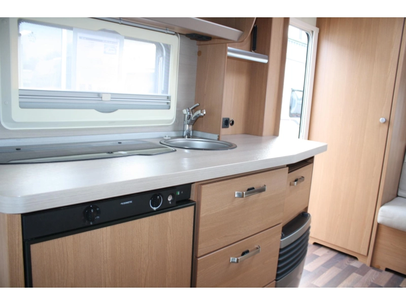 Knaus Sport 420 DQ foto: 9