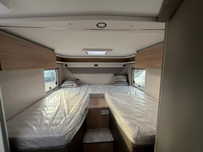 Hymer GT-S 685 Mercedes Foto: 15