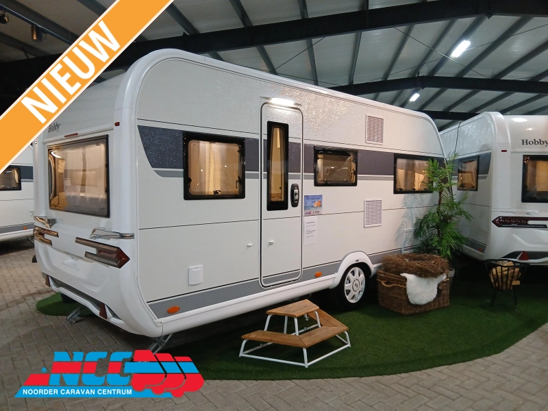 Hobby Excellent Edition 495 UL