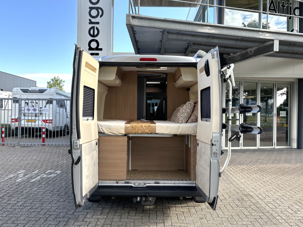 Adria Twin 600 SPT QUERBETT ANH&Auml;NGERKUPPLUNG SOLARPANEL EURO6 Foto: 20
