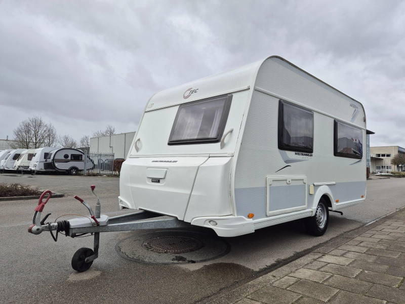 TEC Weltbummler Aktiv 390 HTF  foto: 4