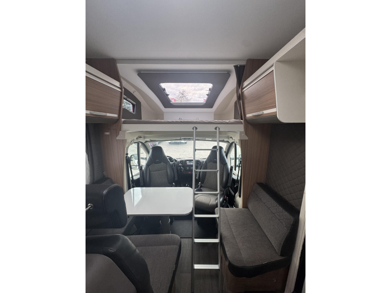 Adria Coral XL Plus A 670 SL  foto: 10