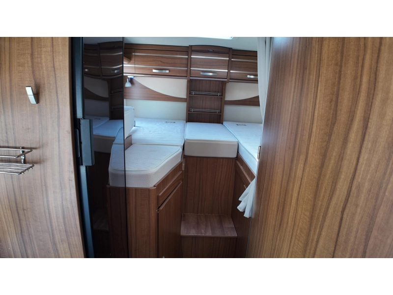 Hymer Exsis-T 474 Foto: 2