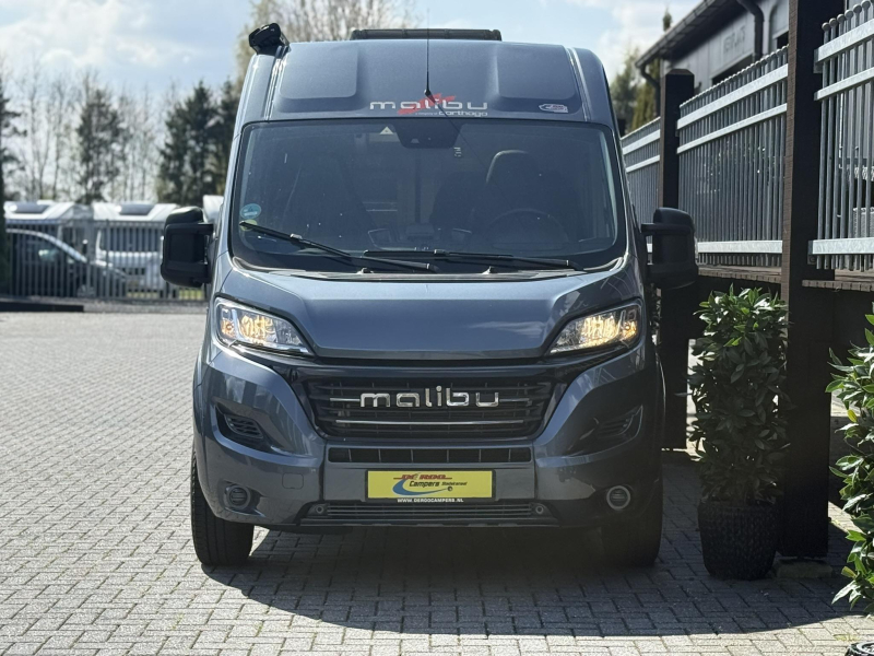 Malibu Van 640 LE First Dutch owner photo: 3
