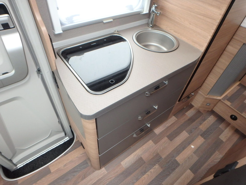Weinsberg Pepper 600 MEG foto: 16