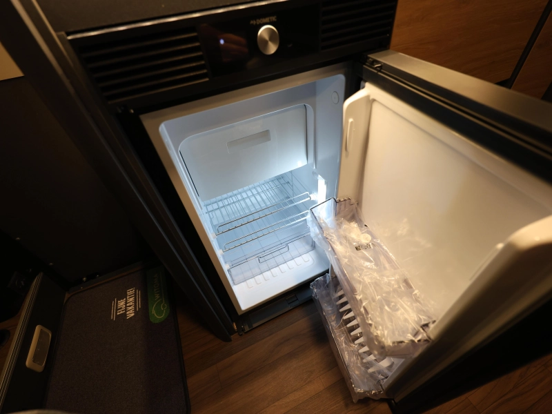 Knaus Boxlife 600 ME Platinum Selection 2026  foto: 16