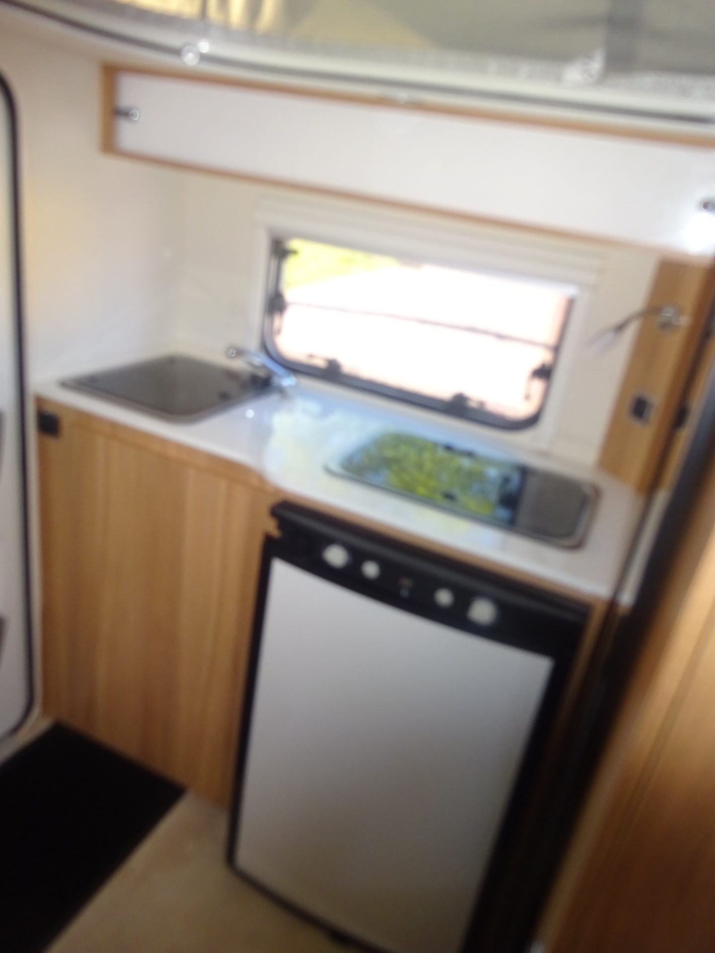 Trigano Silver Mini 290 #LICHTGEWICHT# foto: 11