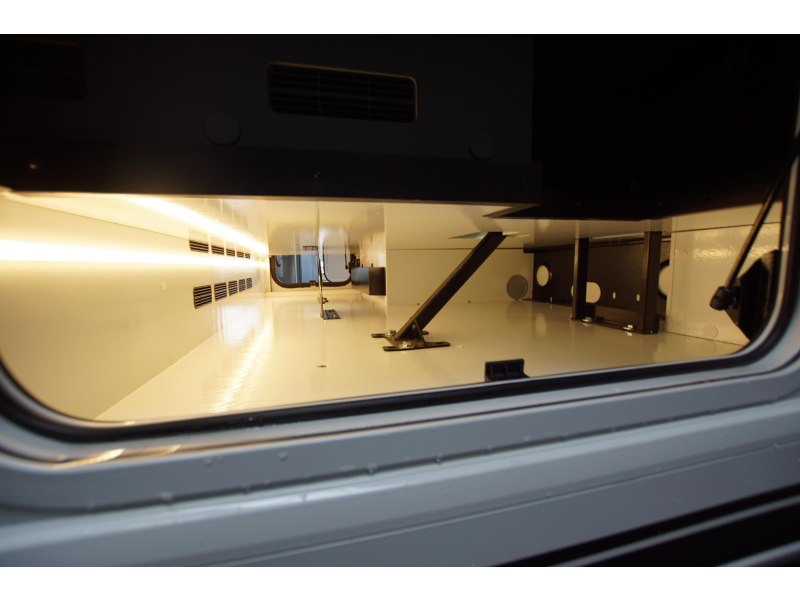 Laika Kreos 5109 H premium classe TOP foto: 22