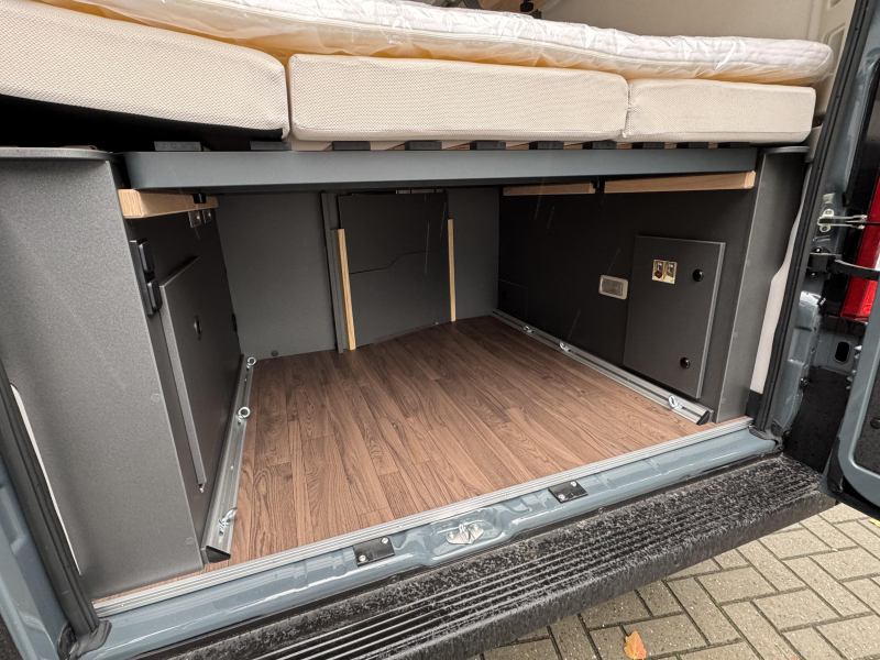 Knaus Boxlife 540 MQ Platinum selection  foto: 19