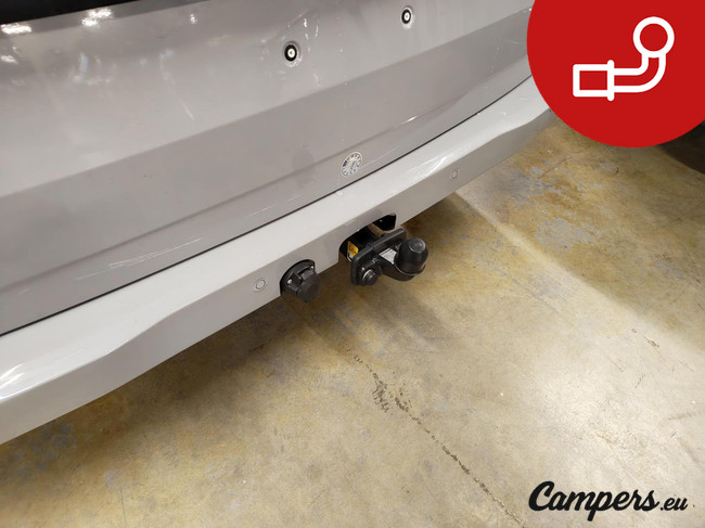 Ford Nugget L1 Titanium 150CV Westfalia photo : 14
