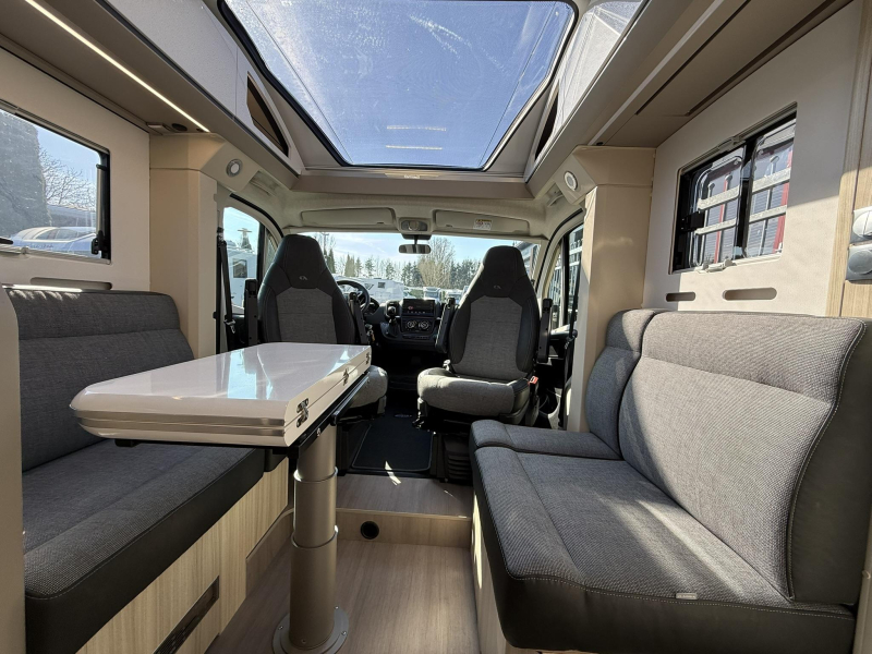 Adria Compact Supreme DL Automaat  foto: 1