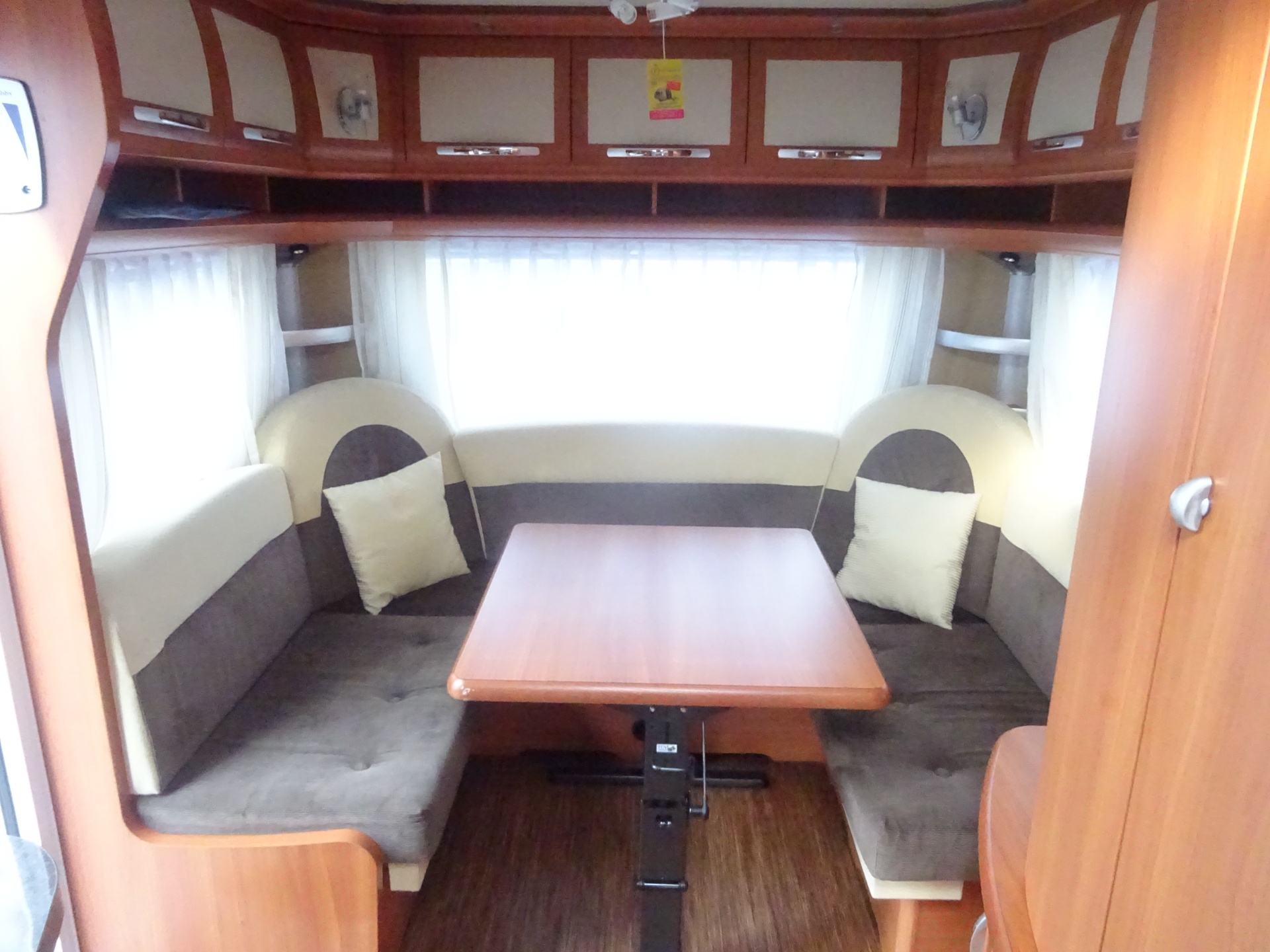 Hobby Prestige GERESERVEERD foto: 12