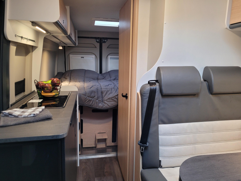 Sunlight Cliff 640 Adventure Edition foto: 11
