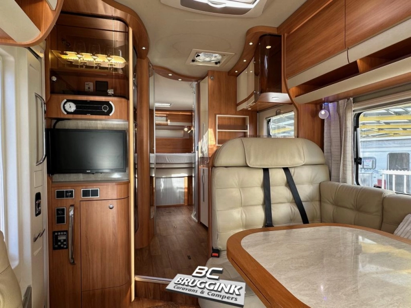 Hymer BML 798 photo : 6