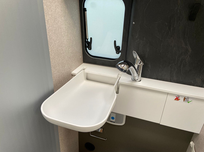 Hymer Ayers Rock Fiat foto: 22