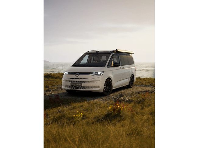 Volkswagen California Ocean 1.5 eHybrid 180 kW / 245 PK DSG 4Motion foto: 1
