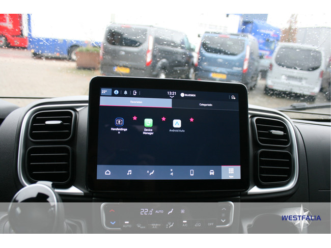 Westfalia Columbus 600D 140pk Aut. foto: 20