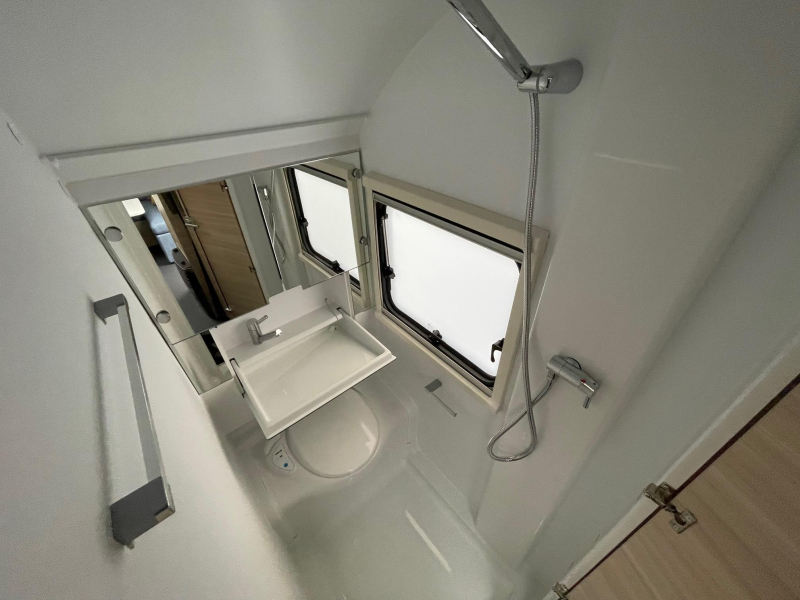 Adria Altea 472 PU Foto: 14