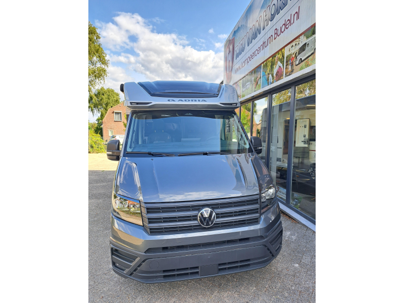 Adria Compact Max SL foto: 1