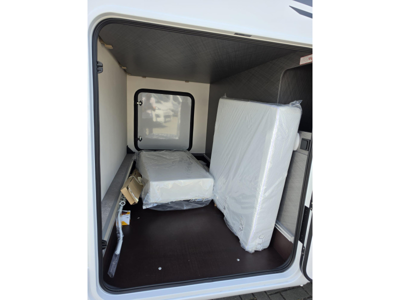Etrusco T 7400 SBC Enkele bedden, Face/Face  foto: 13