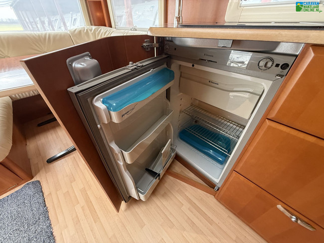 Tabbert Puccini 28W foto: 16