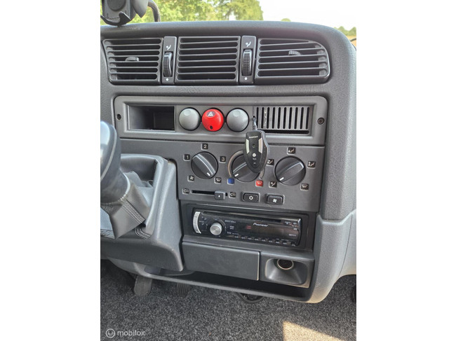 Chausson Allegro 69 Camper ☆XXL-koelkast, Airco, Cruise☆ foto: 23