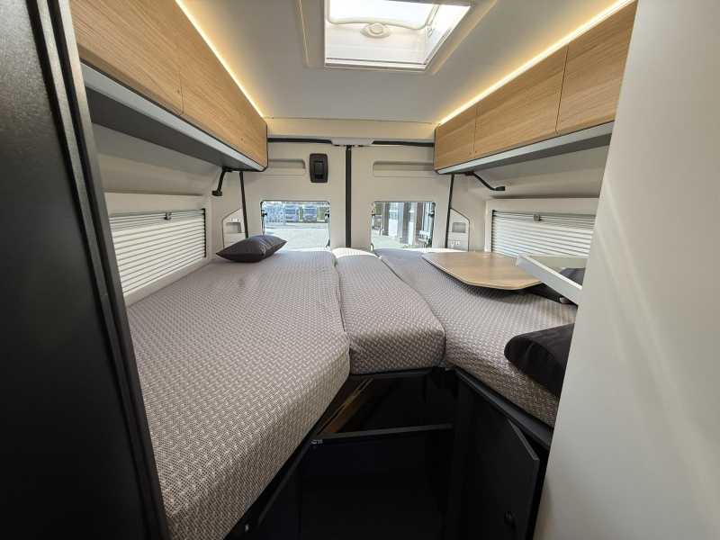 Adria Twin 640 SLB MODELO DE DEMOSTRACI&Oacute;N foto: 12